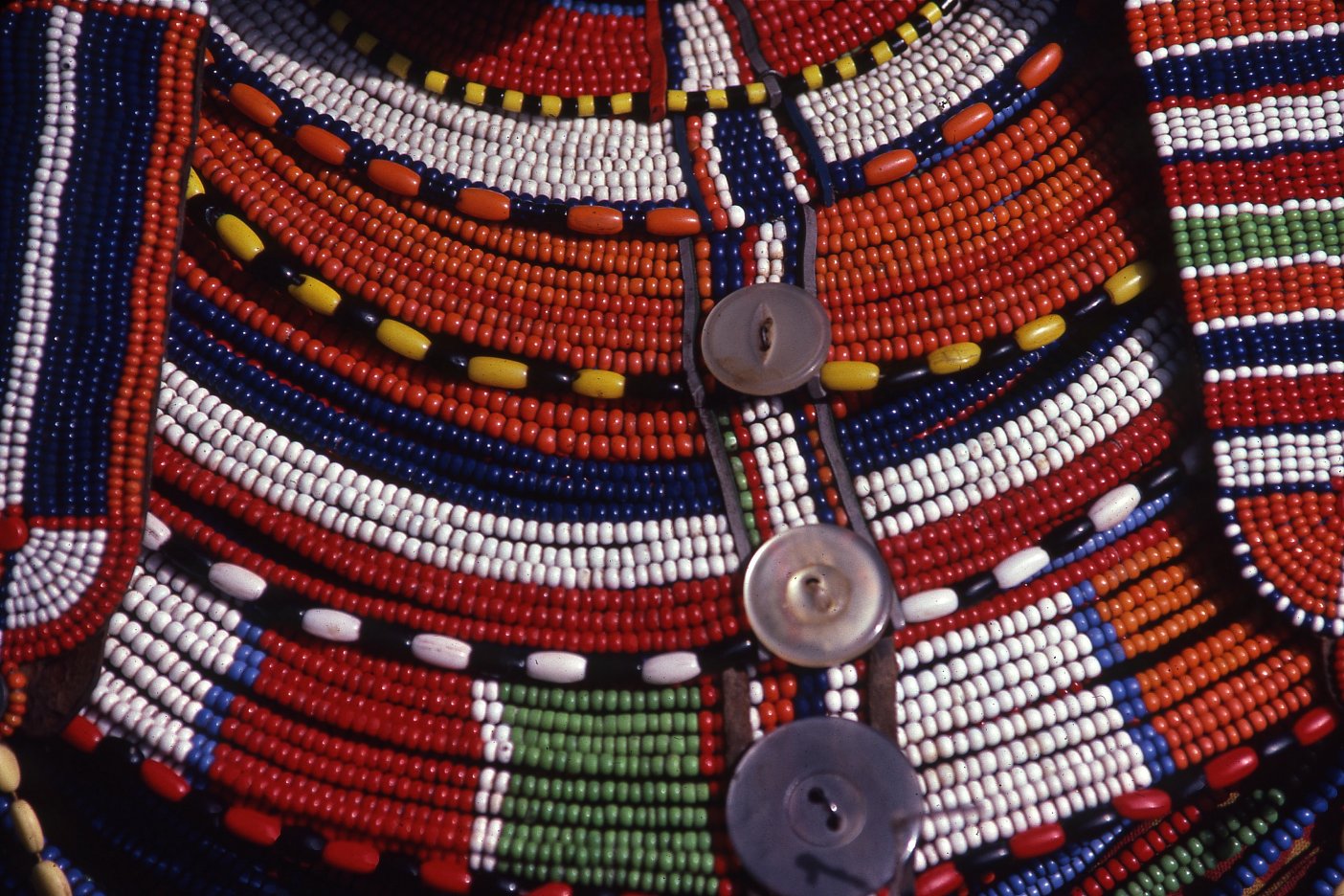 east african textiles